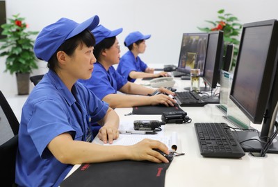 信息化賦能，河南中煙許昌卷煙廠邁向高質(zhì)量發(fā)展新階段