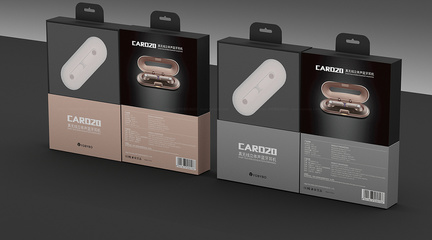 高端數(shù)碼耳機(jī)產(chǎn)品包裝設(shè)計(jì) 深圳創(chuàng)新與用戶體驗(yàn)的融合