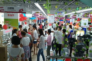 國(guó)美9.17單日銷售紀(jì)錄背后的數(shù)字密碼 數(shù)碼產(chǎn)品如何引爆消費(fèi)狂潮